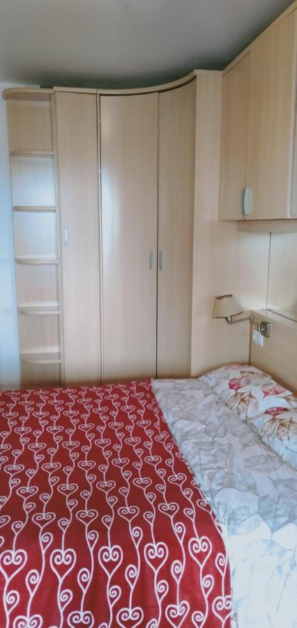Sunshine Apartament Apartman Benidorm Kültér fotó
