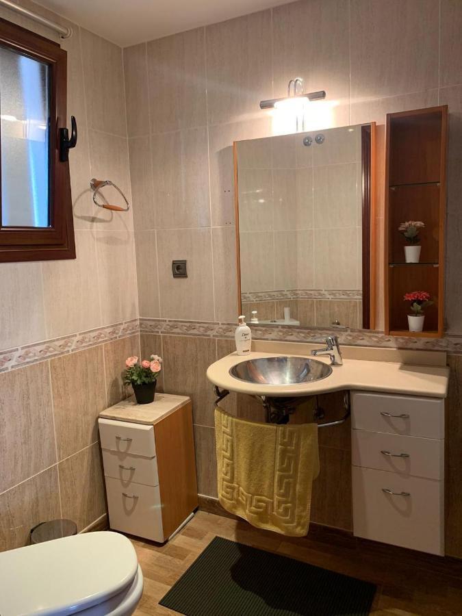 Sunshine Apartament Apartman Benidorm Kültér fotó