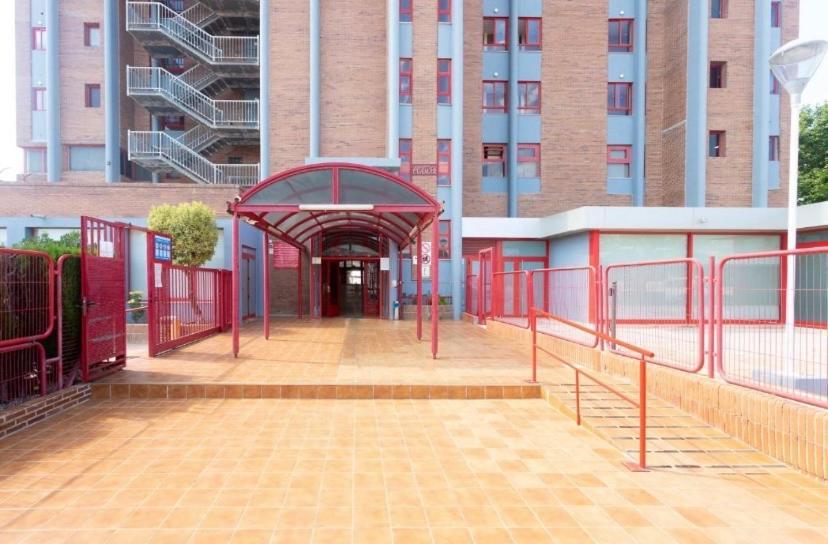 Sunshine Apartament Apartman Benidorm Kültér fotó
