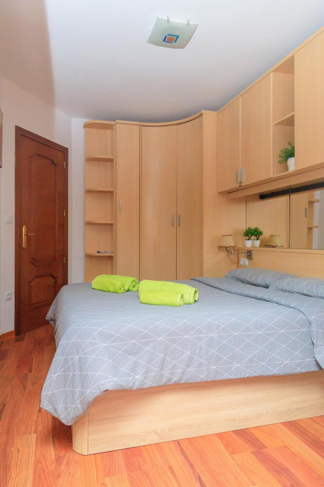 Sunshine Apartament Apartman Benidorm Kültér fotó
