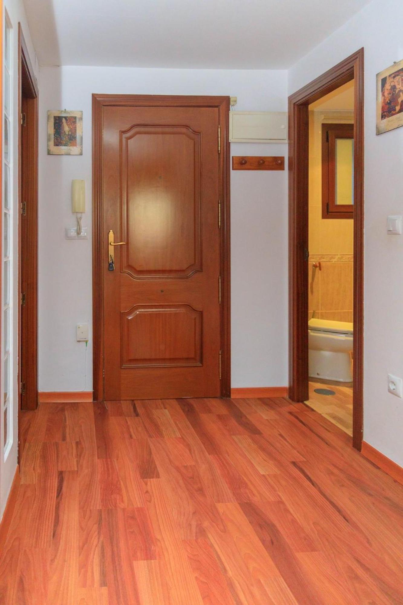 Sunshine Apartament Apartman Benidorm Kültér fotó